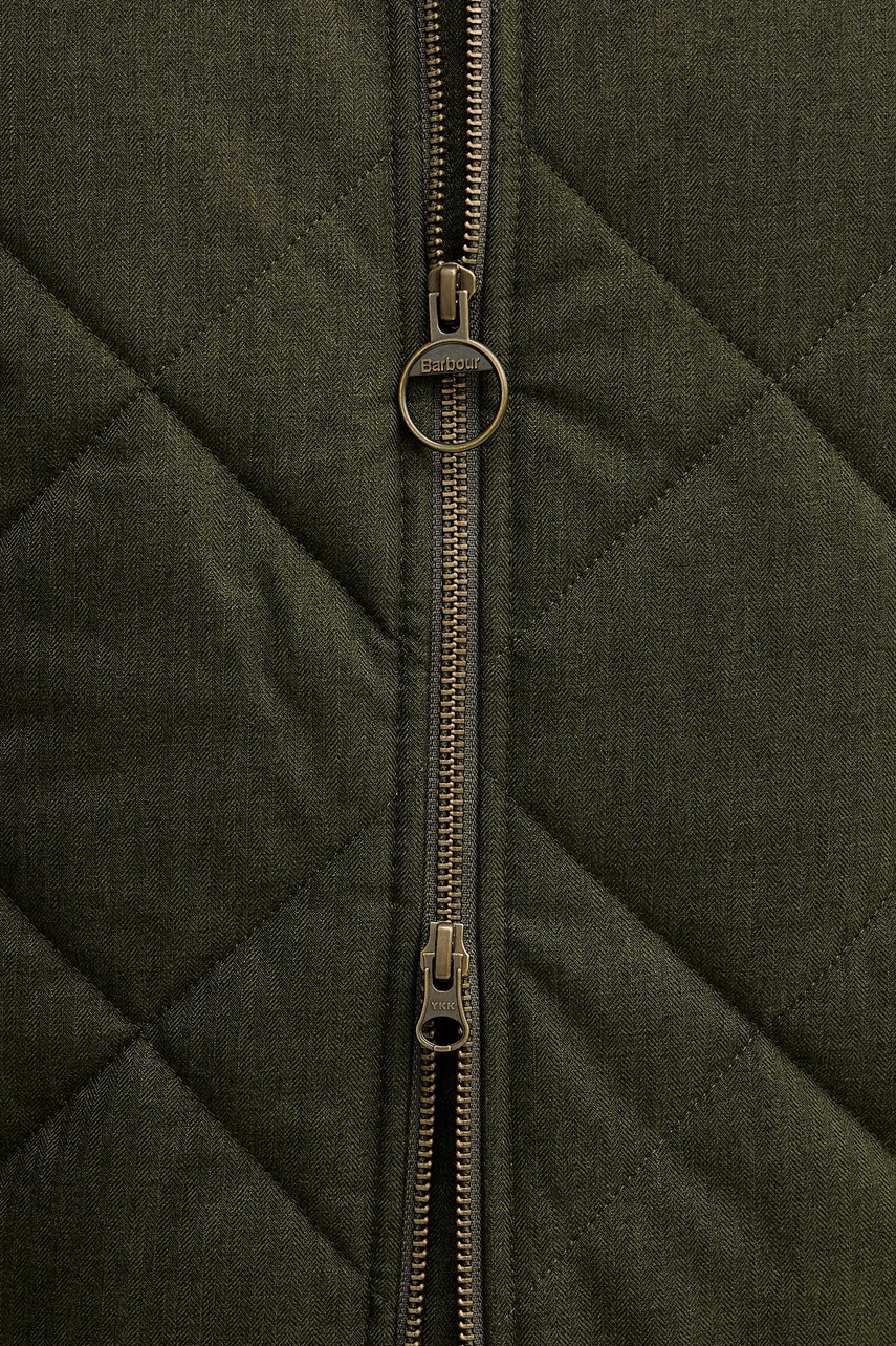 Bunda Barbour Harrington (obrázek 5)