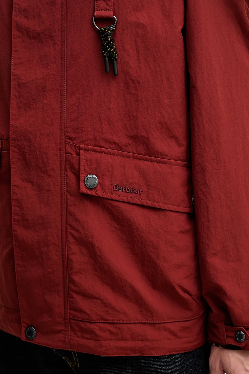 Bunda Barbour