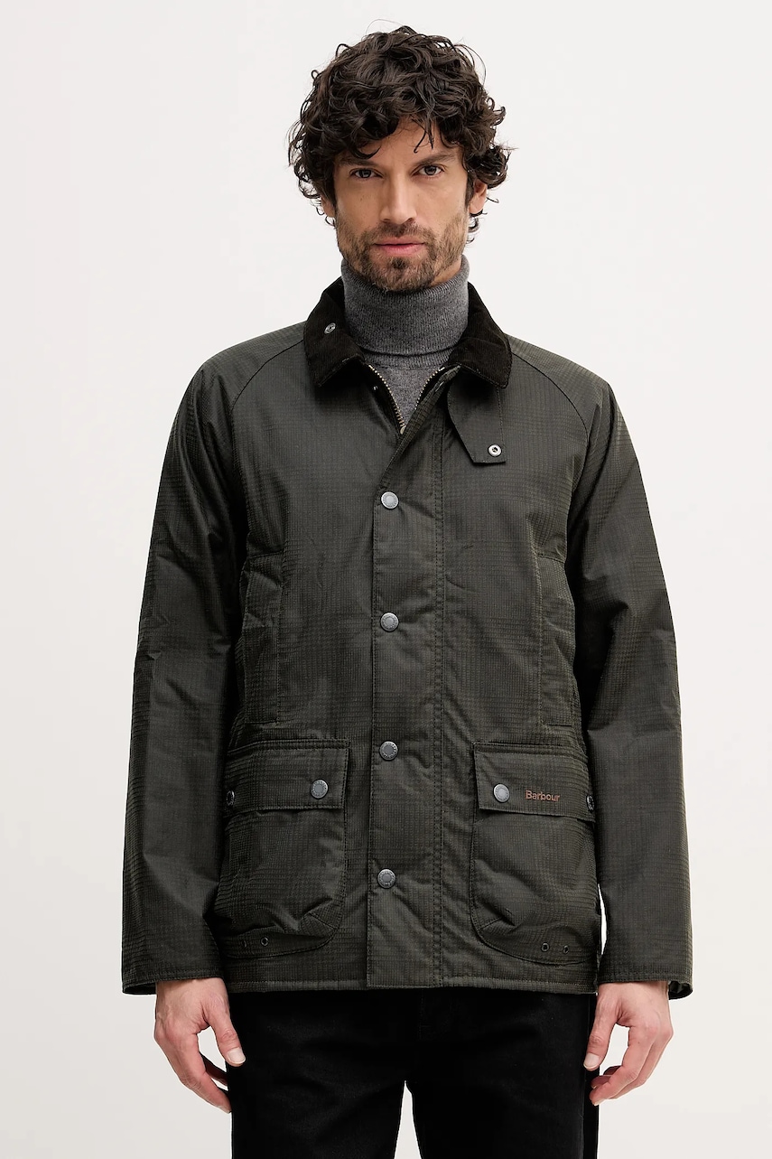Βαμβακερό μπουφάν Barbour Beaufort