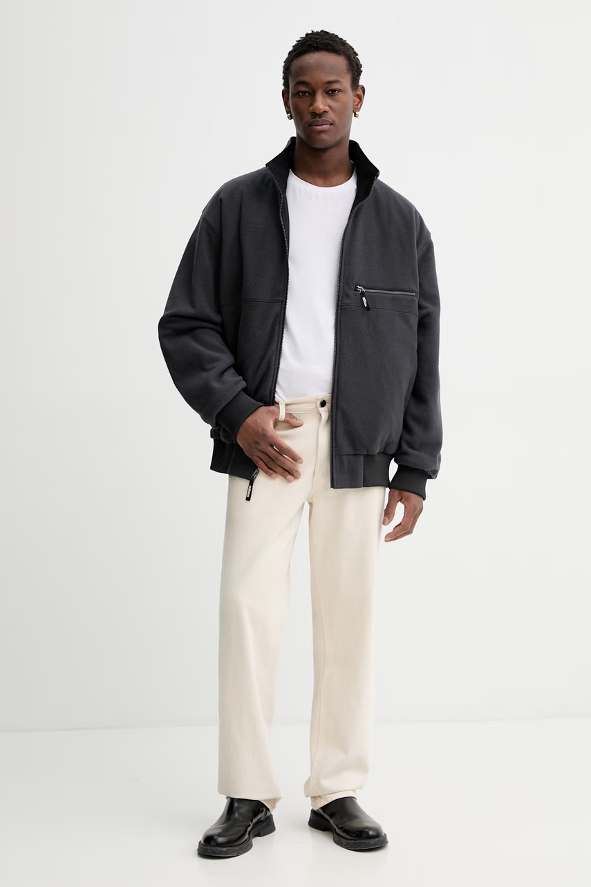 adidas Originals oboustranná bunda pánská Firebird