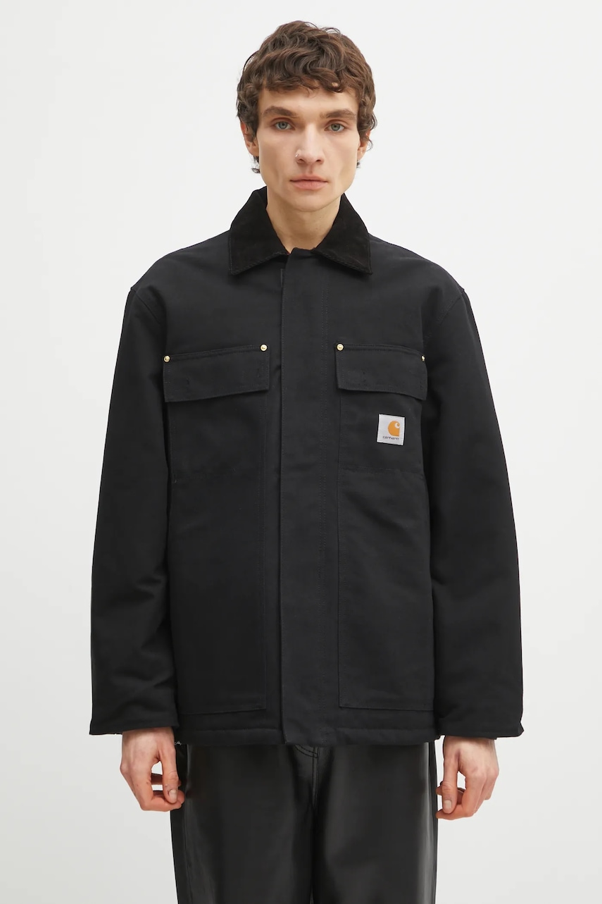 Carhartt WIP kurtka bawełniana OG Arctic Coat