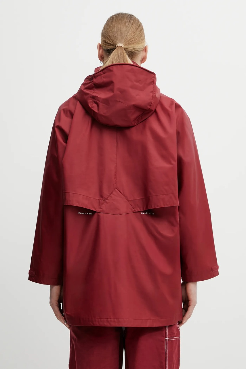 Μπουφάν Napapijri Napapijri x Martine Rose φωτογραφία