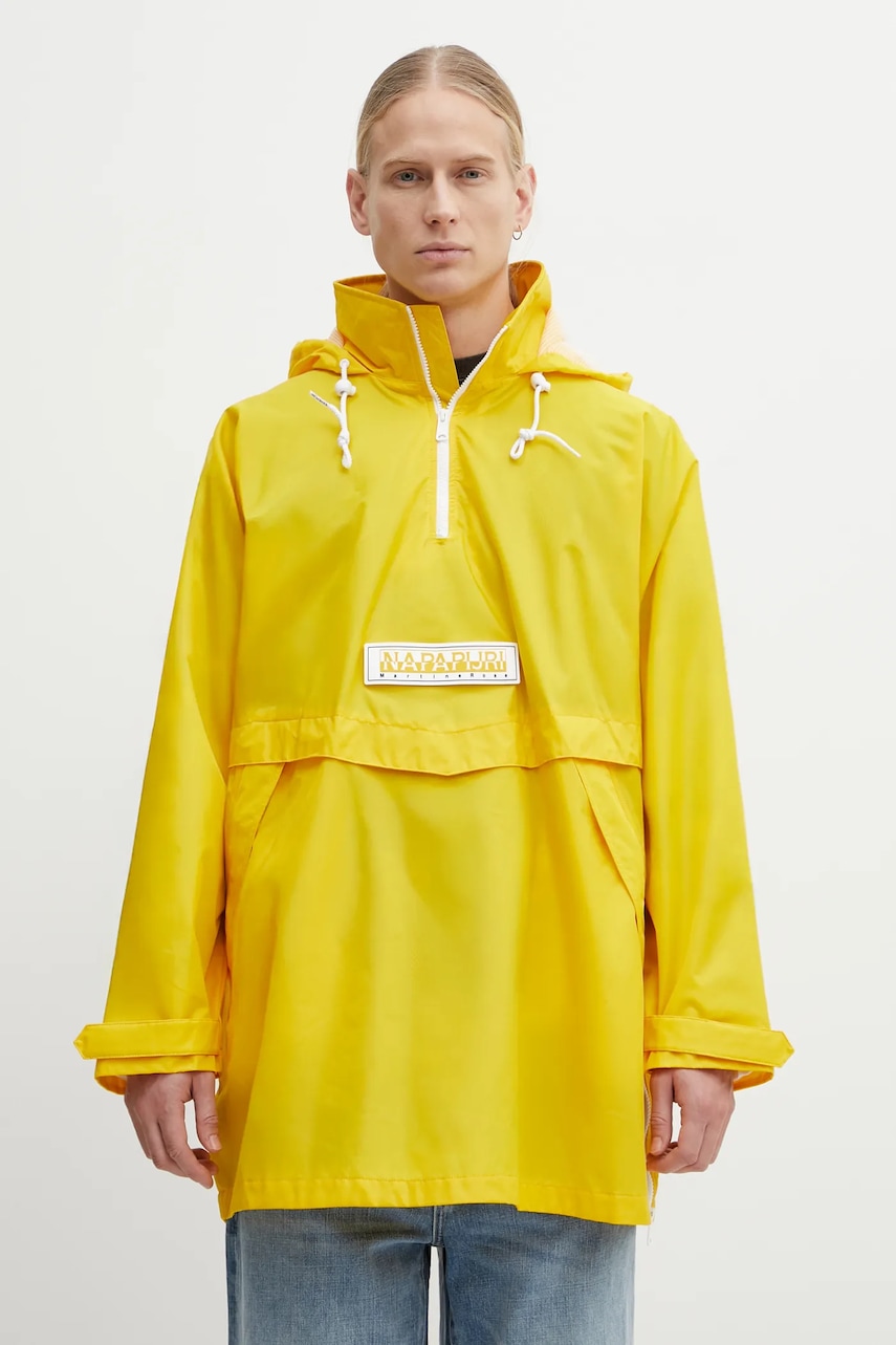 Napapijri geacă Napapijri x Martine Rose