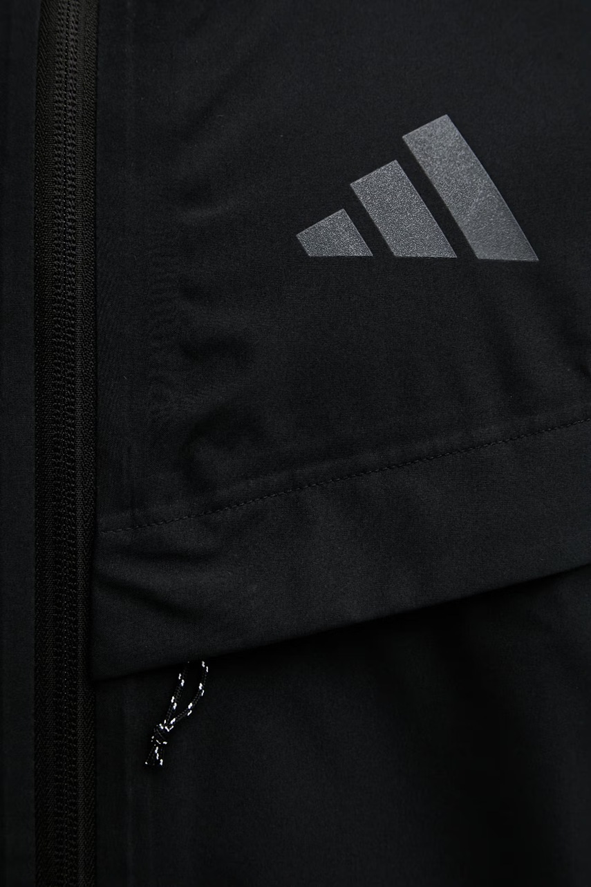 adidas TERREX treková bunda pánská (obrázek 5)