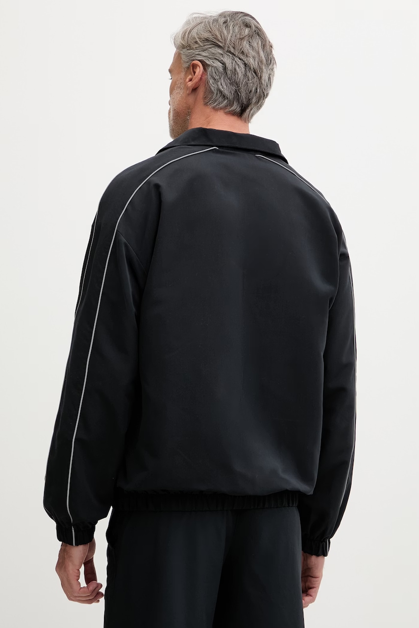 Hummel krátka pánska bunda
