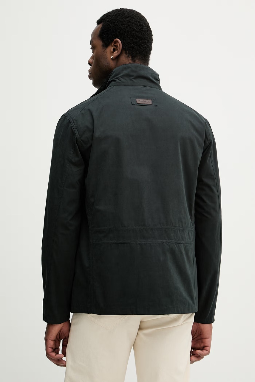 Bunda Barbour Sanderling