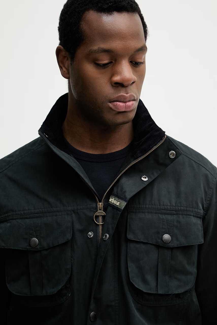 Bunda Barbour Sanderling