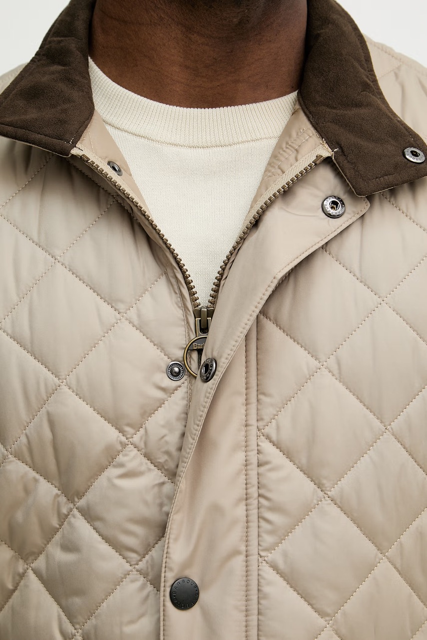 Vesta Barbour