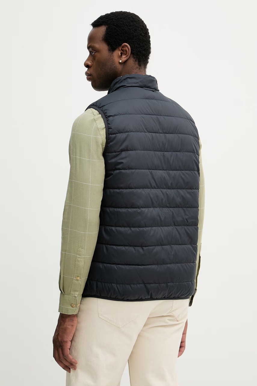 Oboustranná vesta Barbour Reversible (obrázek 4)