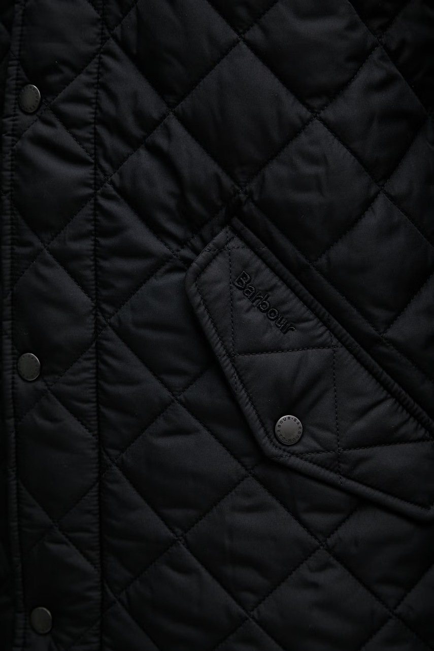 Bunda Barbour Chelsea (obrázek 5)