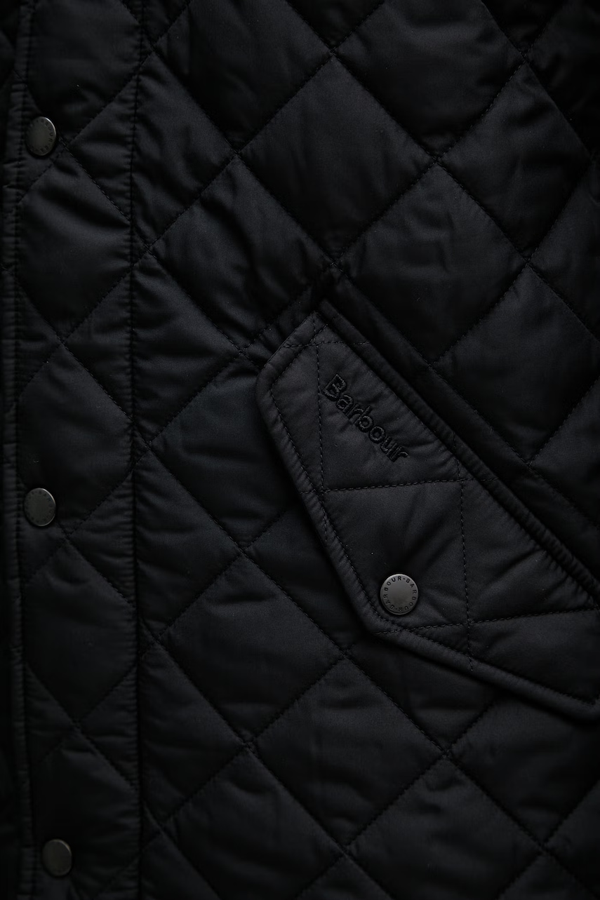 Bunda Barbour Chelsea