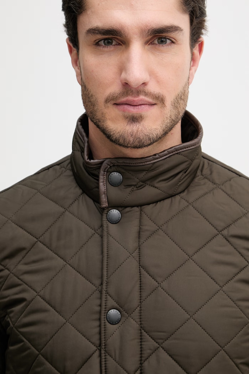 Bunda Barbour Powell