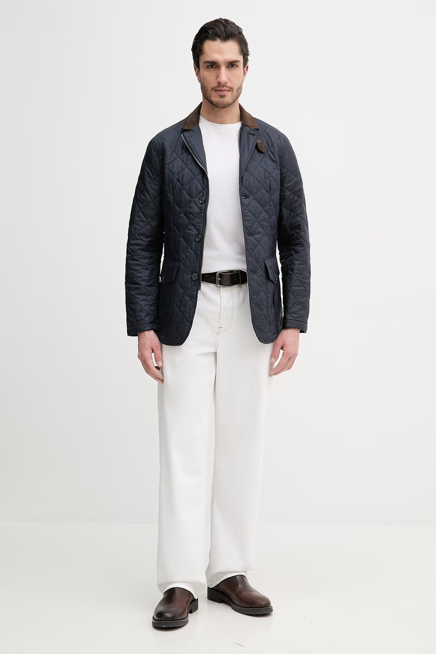 Bunda Barbour