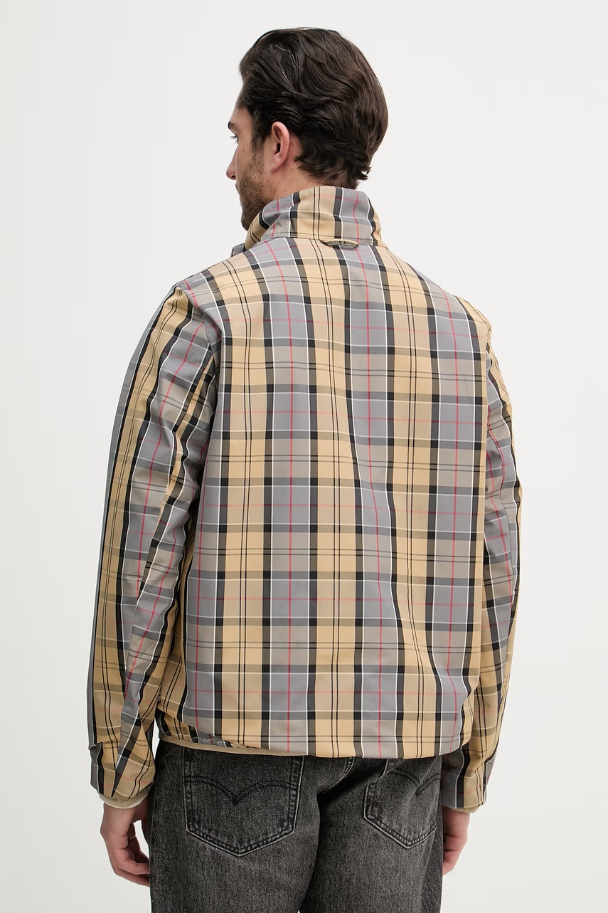Oboustranná bunda Barbour (obrázek 5)