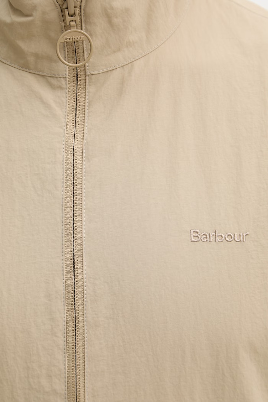 Oboustranná bunda Barbour (obrázek 7)