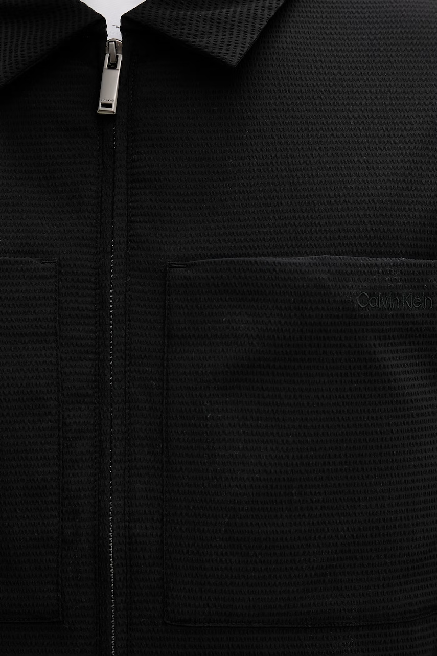 Calvin Klein krátka pánska bunda