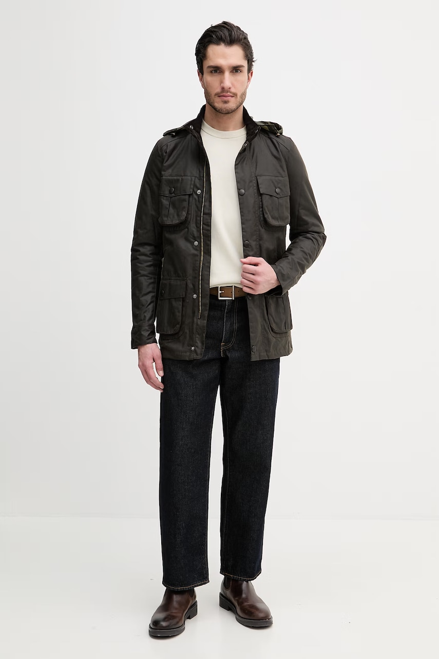 Bunda Barbour Corbridge