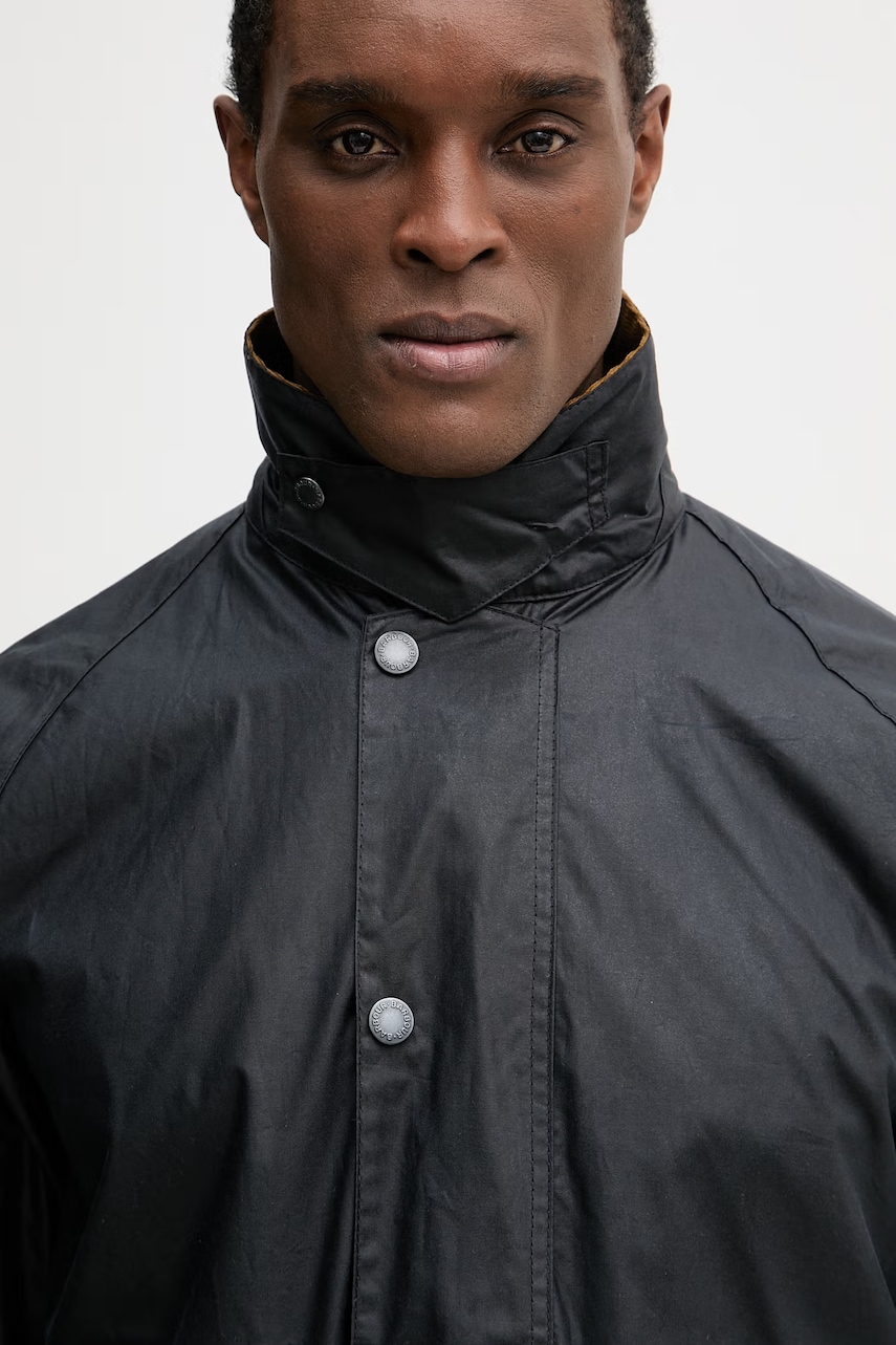 Bunda Barbour Bedale