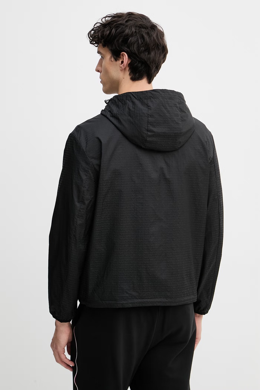 Emporio Armani bunda pánska