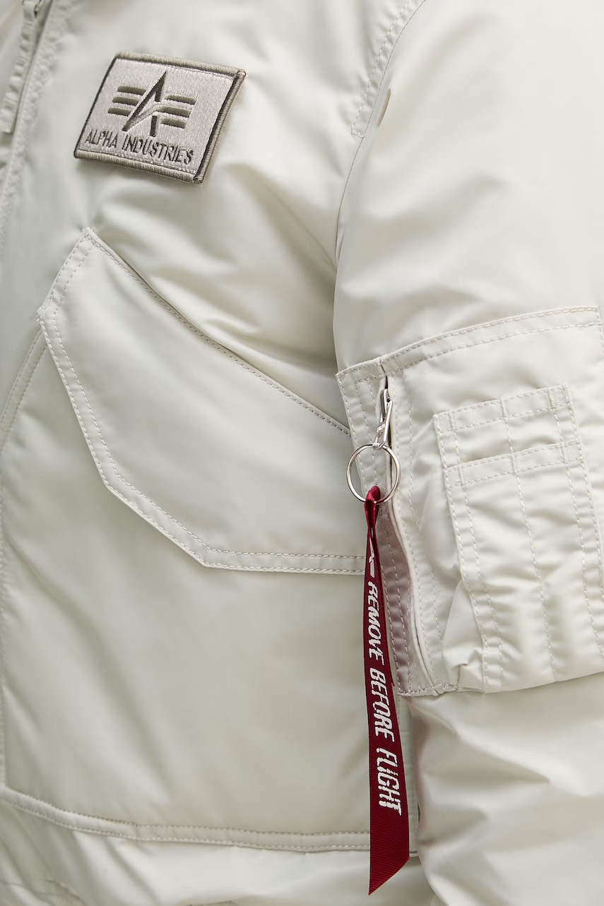Bunda Alpha Industries CWU-45 Heritage