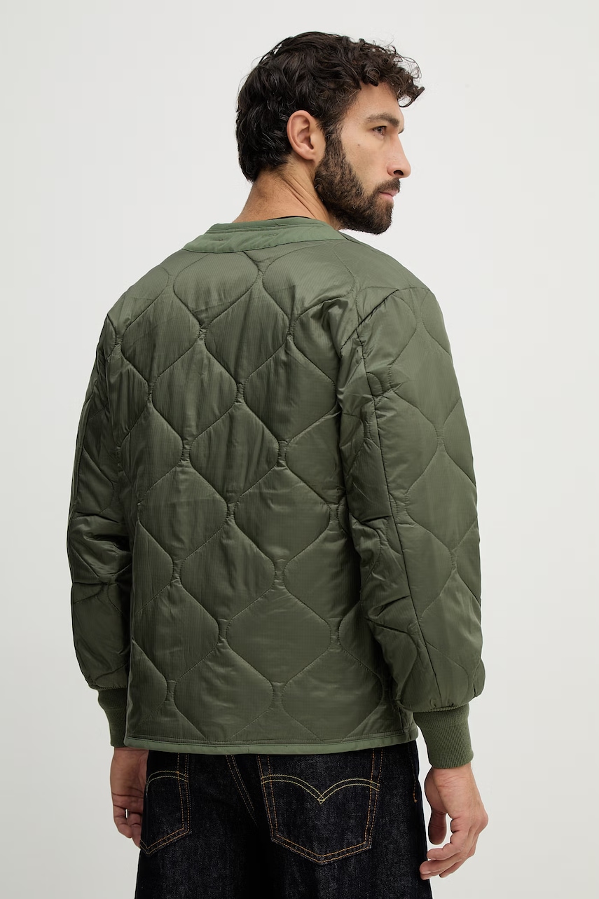 Bunda Alpha Industries ALS Liner Heritage
