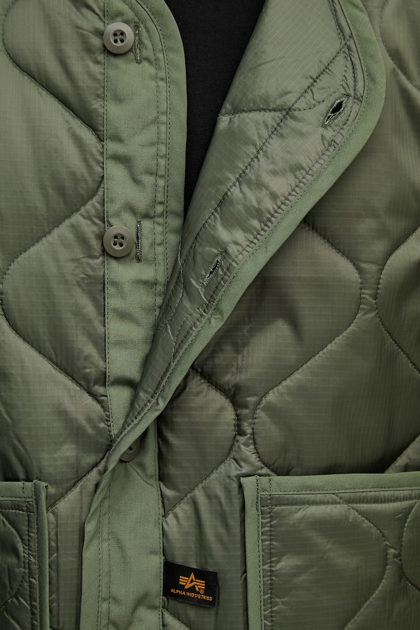Bunda Alpha Industries ALS Liner Heritage