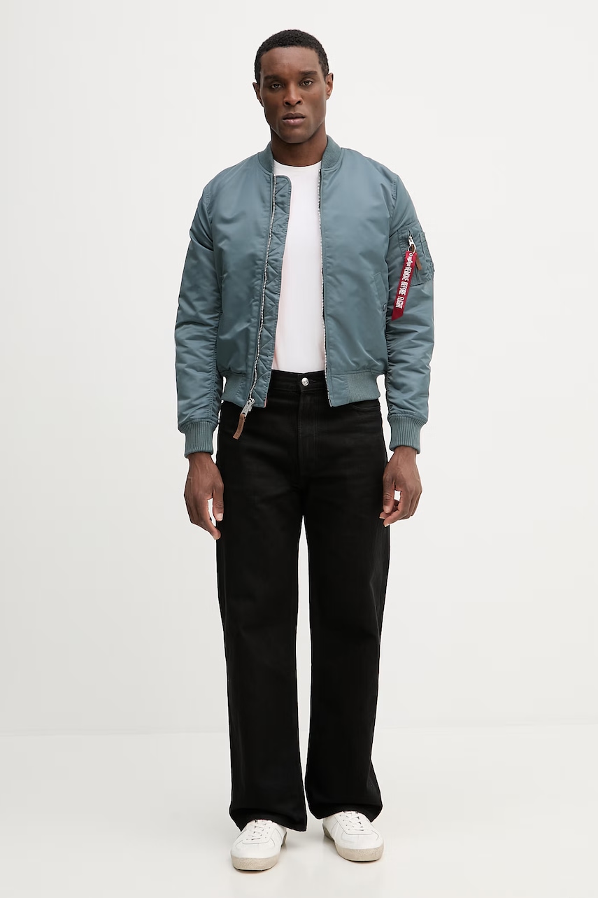 Bunda Alpha Industries MA-1 VF Vintage Fit 59