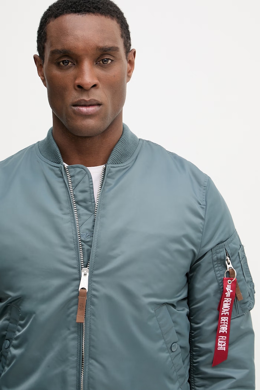 Bunda Alpha Industries MA-1 VF Vintage Fit 59