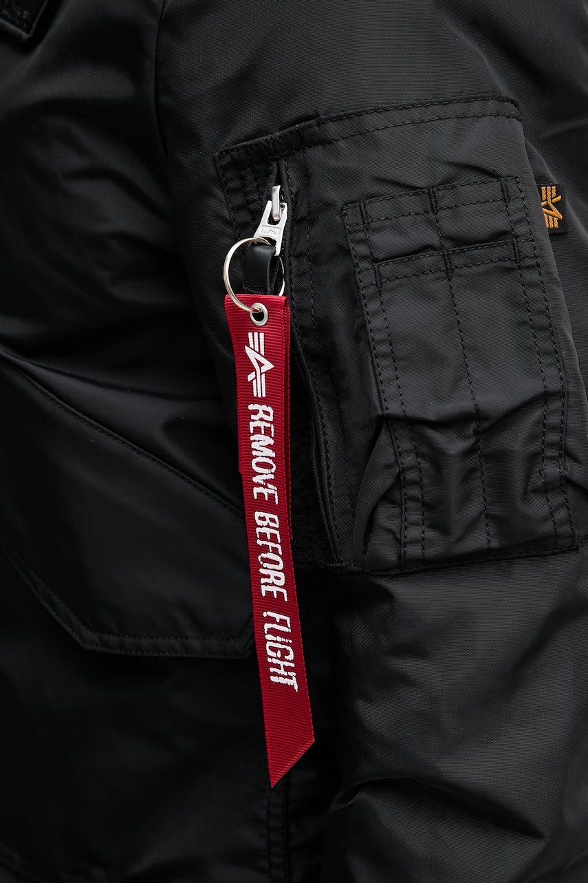 Bunda Alpha Industries CWU-36/P TT Light