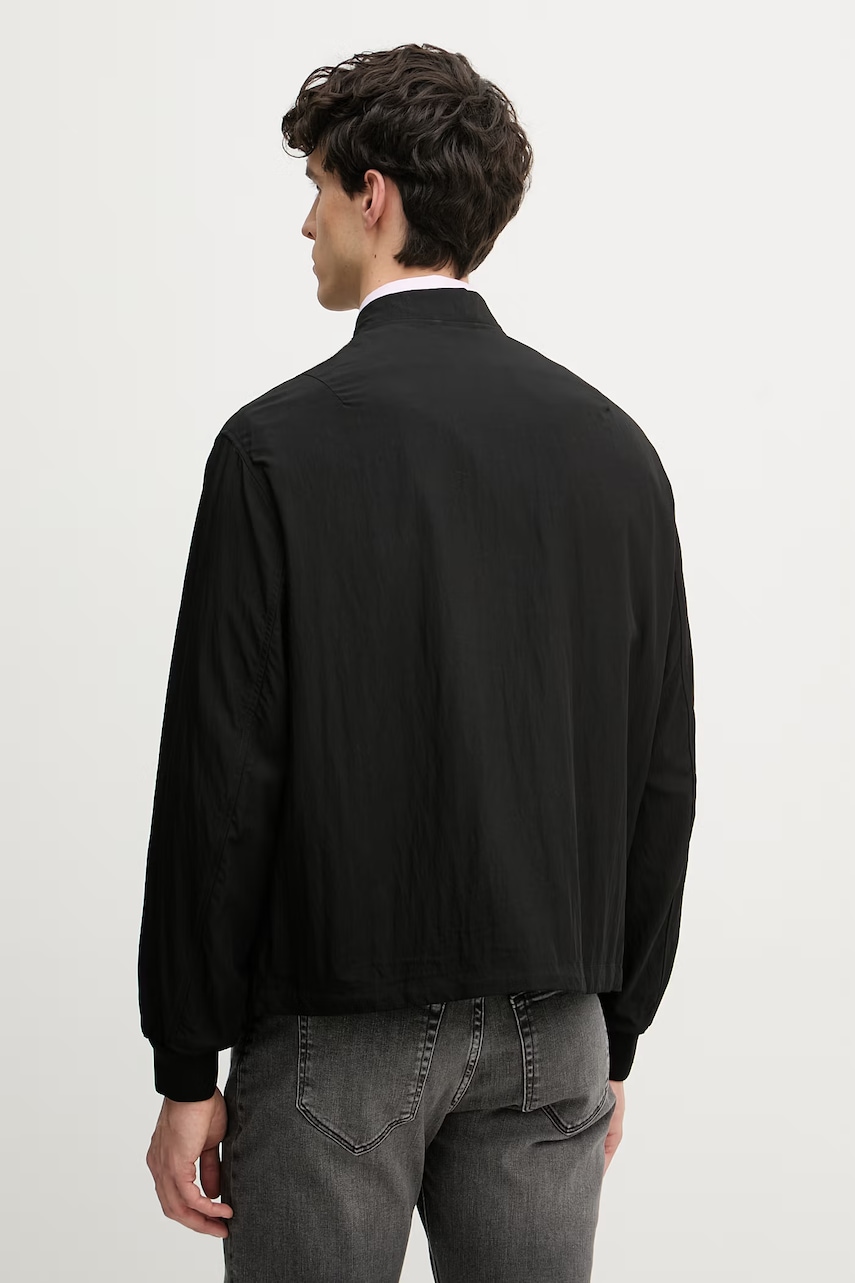 Emporio Armani prechodná bunda pánska