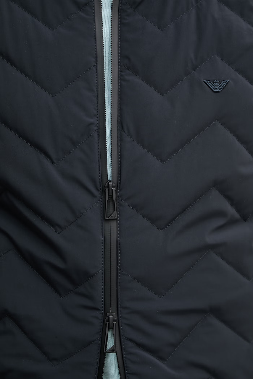 Emporio Armani vesta pánska