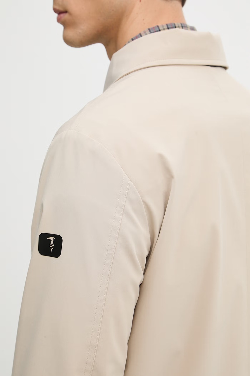 Trussardi kabát pánský