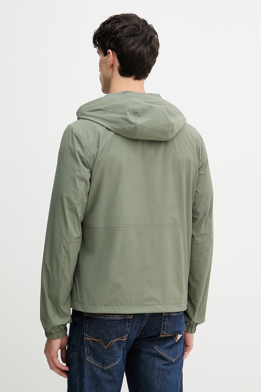 Trussardi krátká bunda pánská