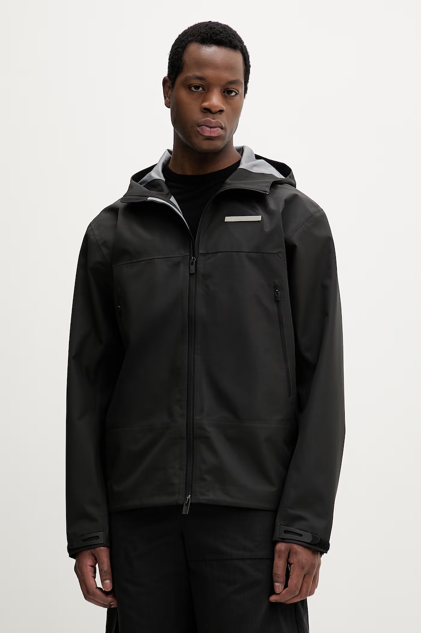 Μπουφάν Heliot Emil