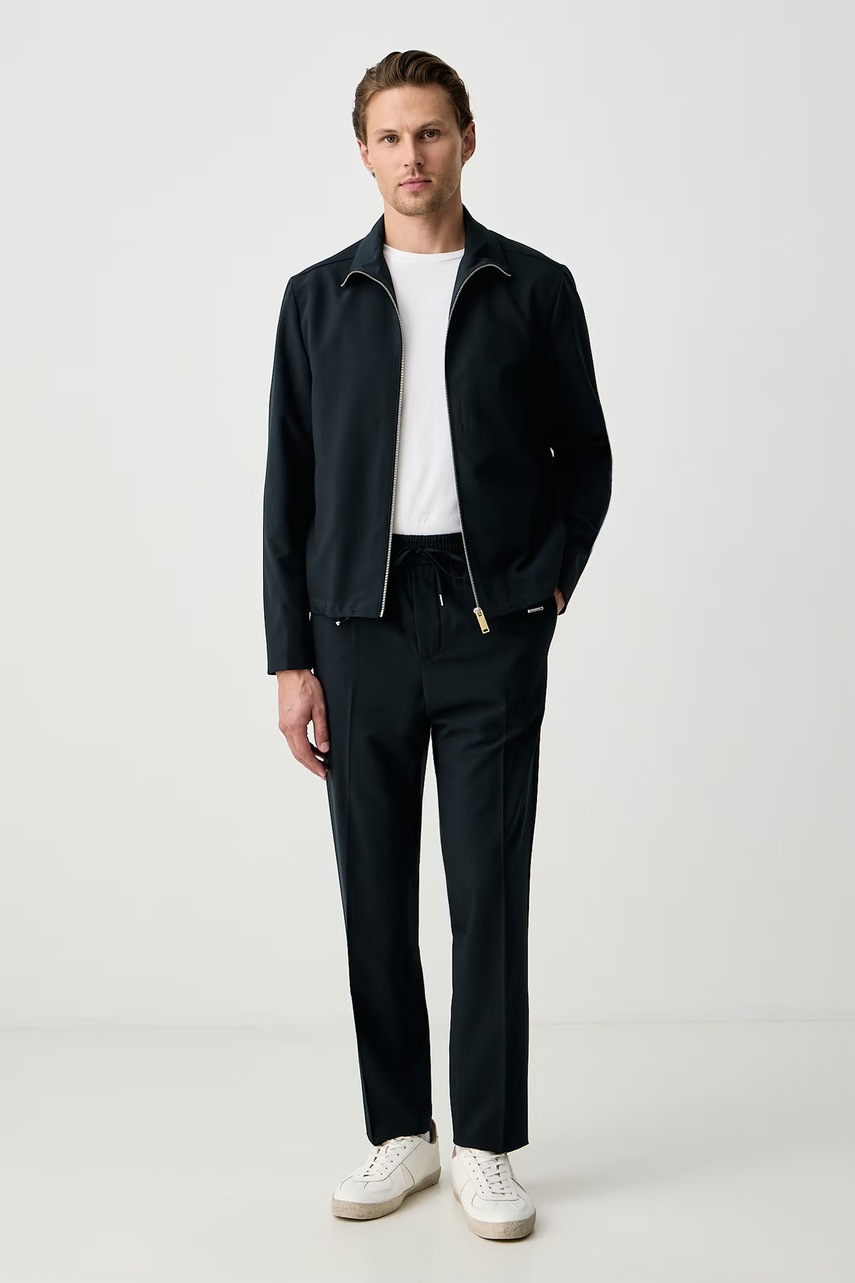 Sisley  късо яке мъжко