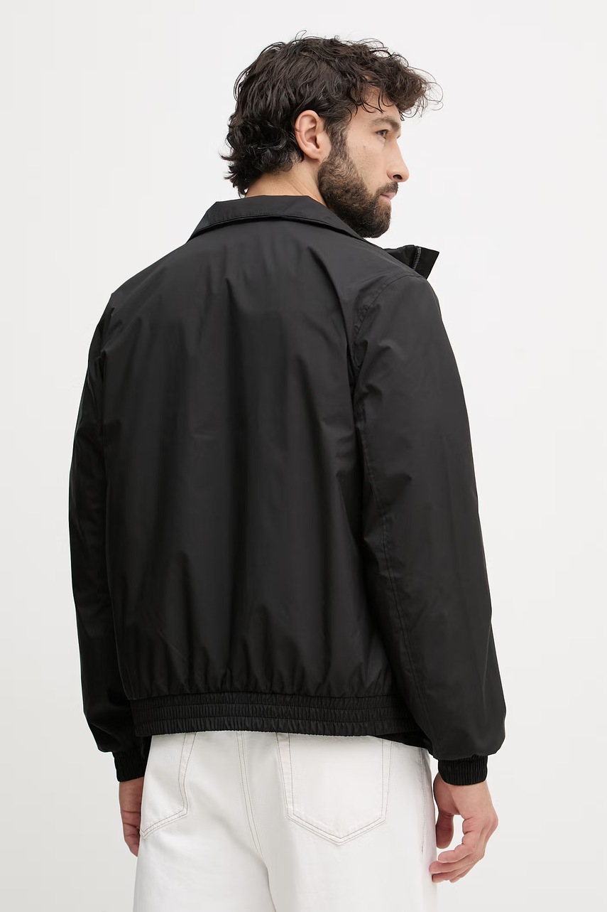 Calvin Klein Jeans prechodná bunda pánska
