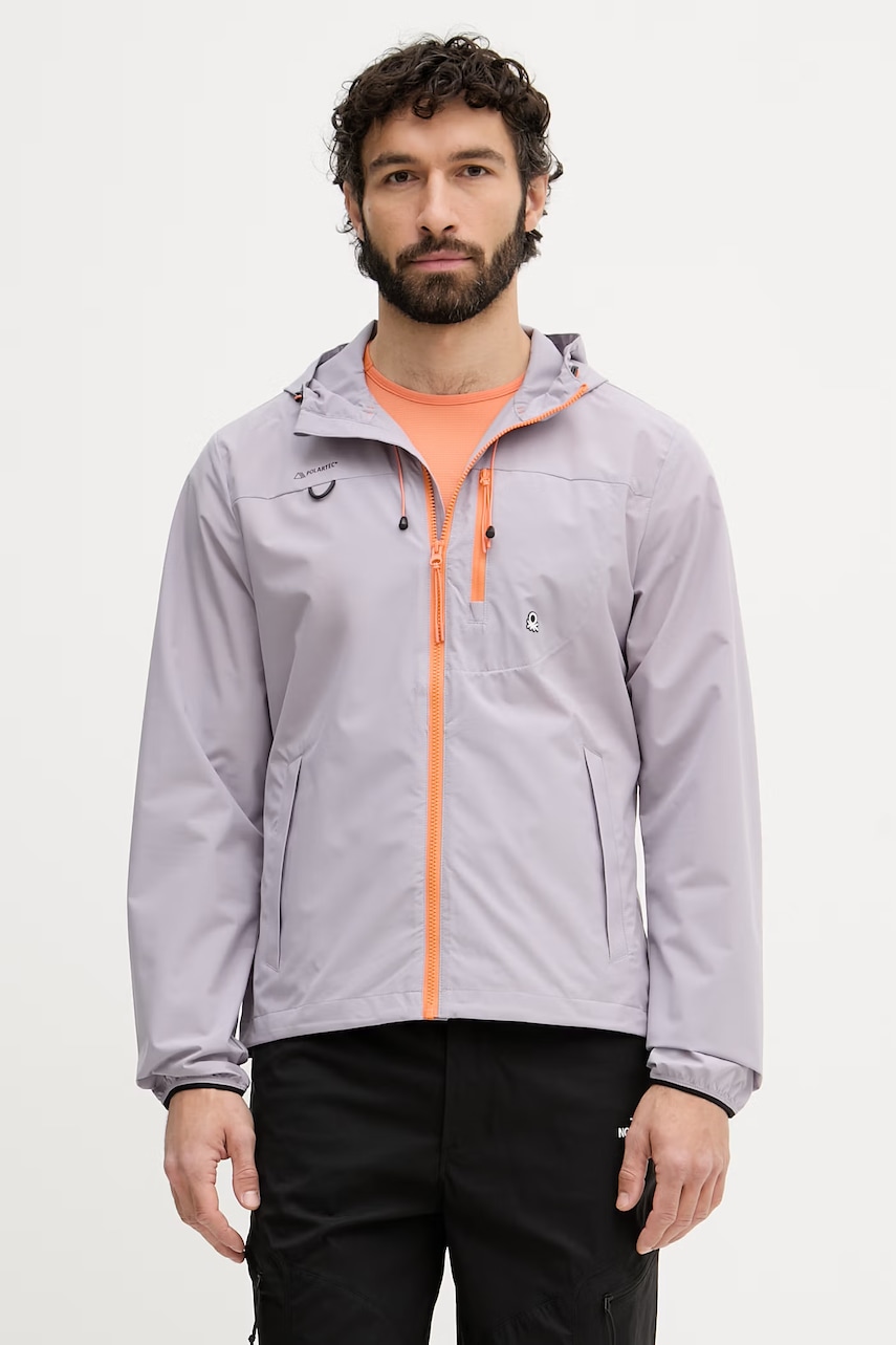 United Colors of Benetton jachetă de bărbați