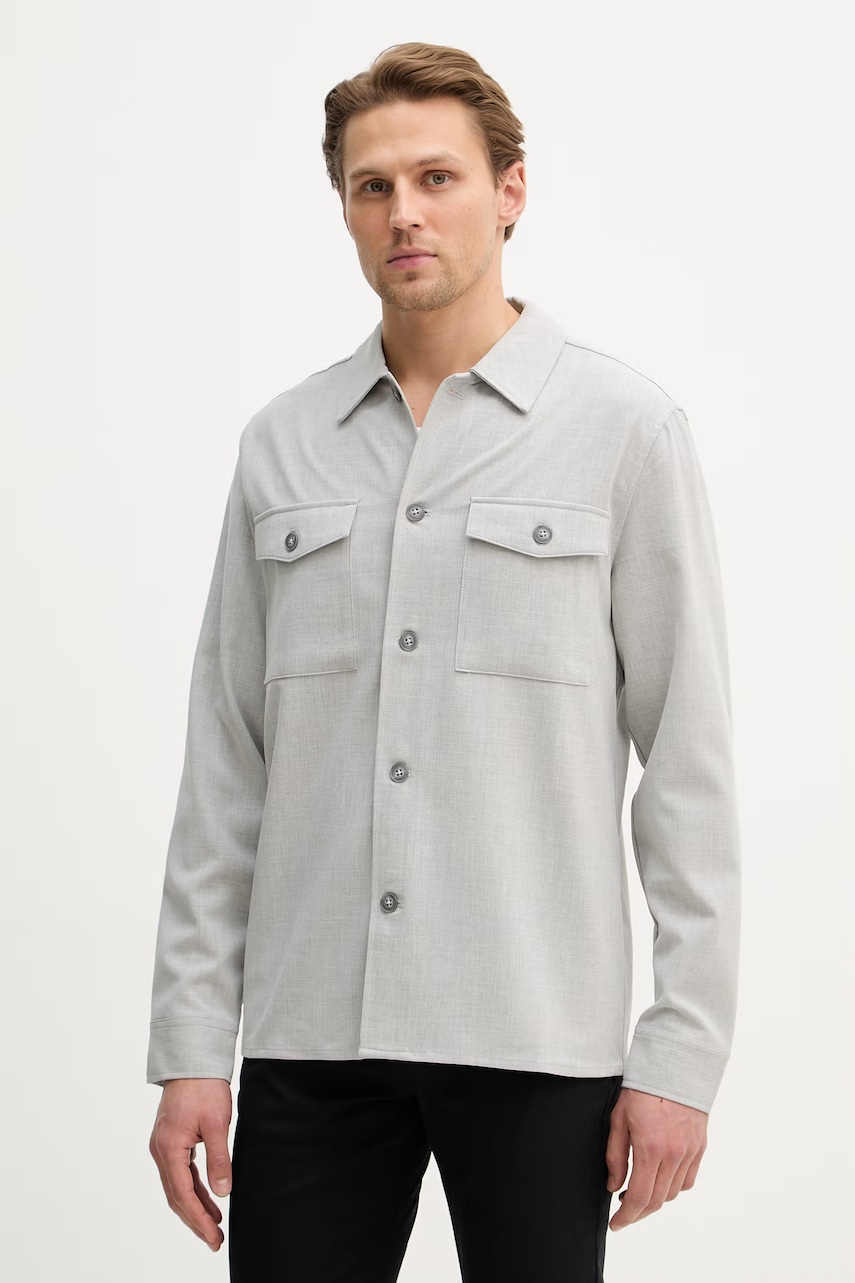 Πουκάμισο Lindbergh