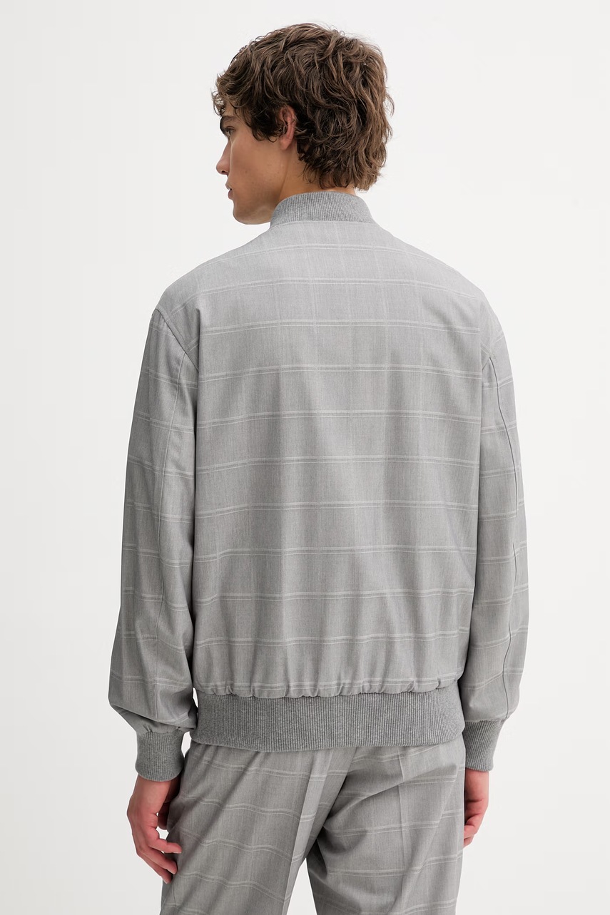 Bomber bunda Iceberg (obrázek 3)