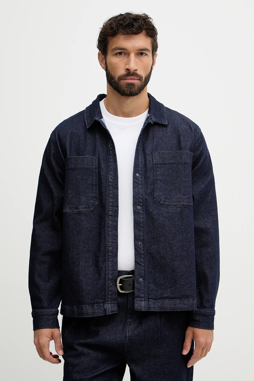 Lindbergh cămașă jeans