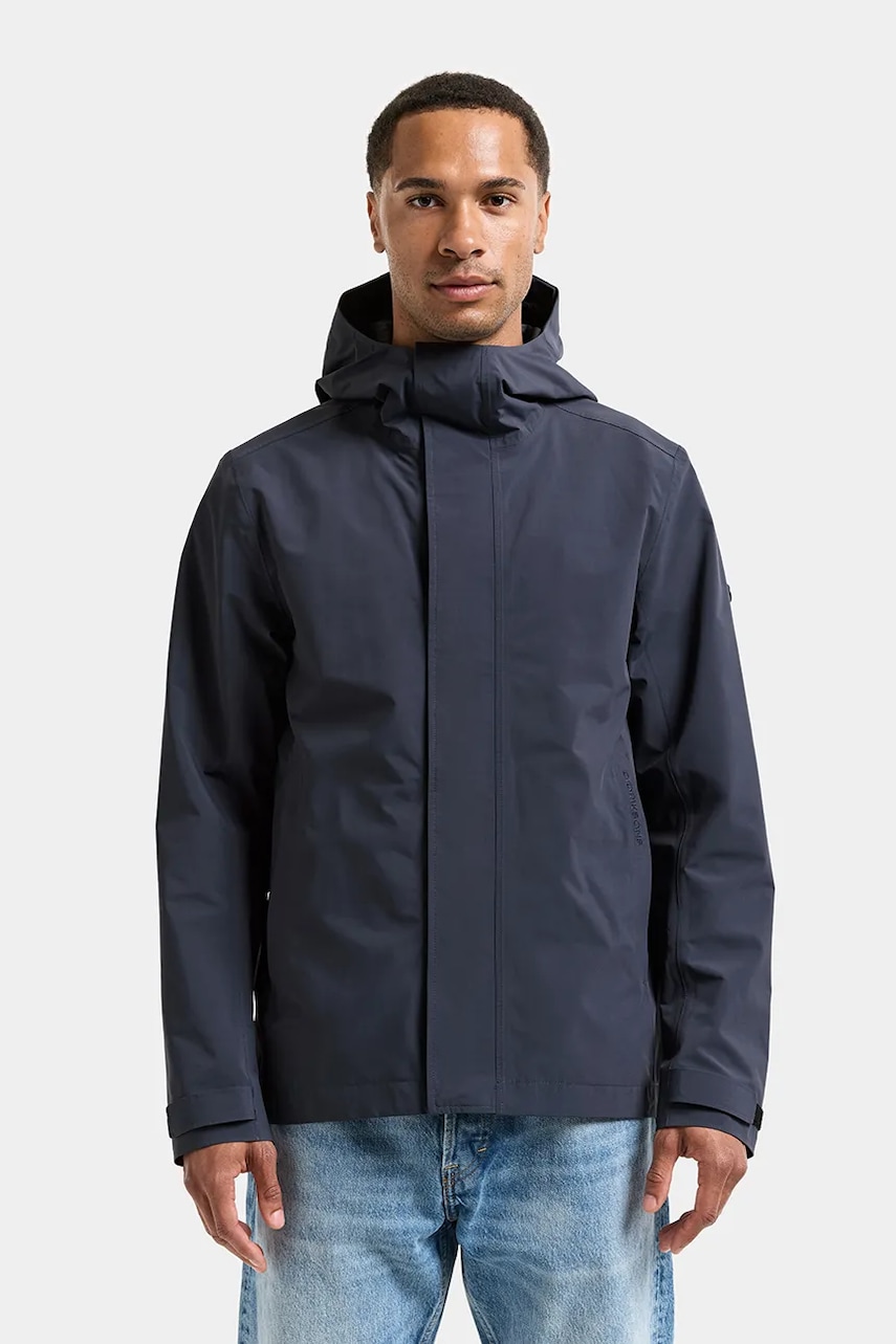 Μπουφάν Didriksons LOGAN