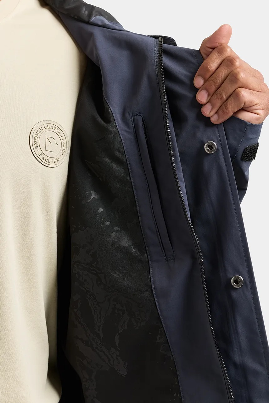 Bunda Didriksons LOGAN (obrázek 8)