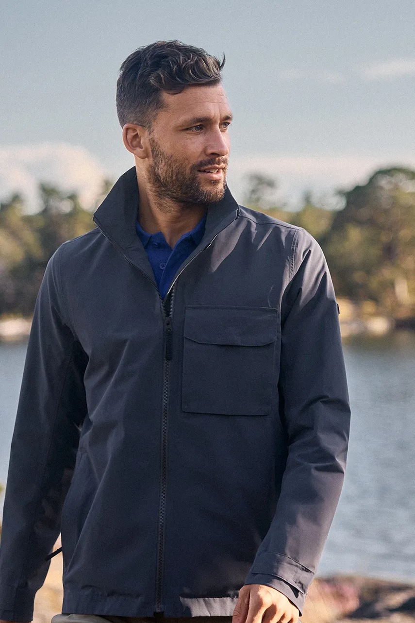 Bunda Didriksons TYLER (obrázek 8)