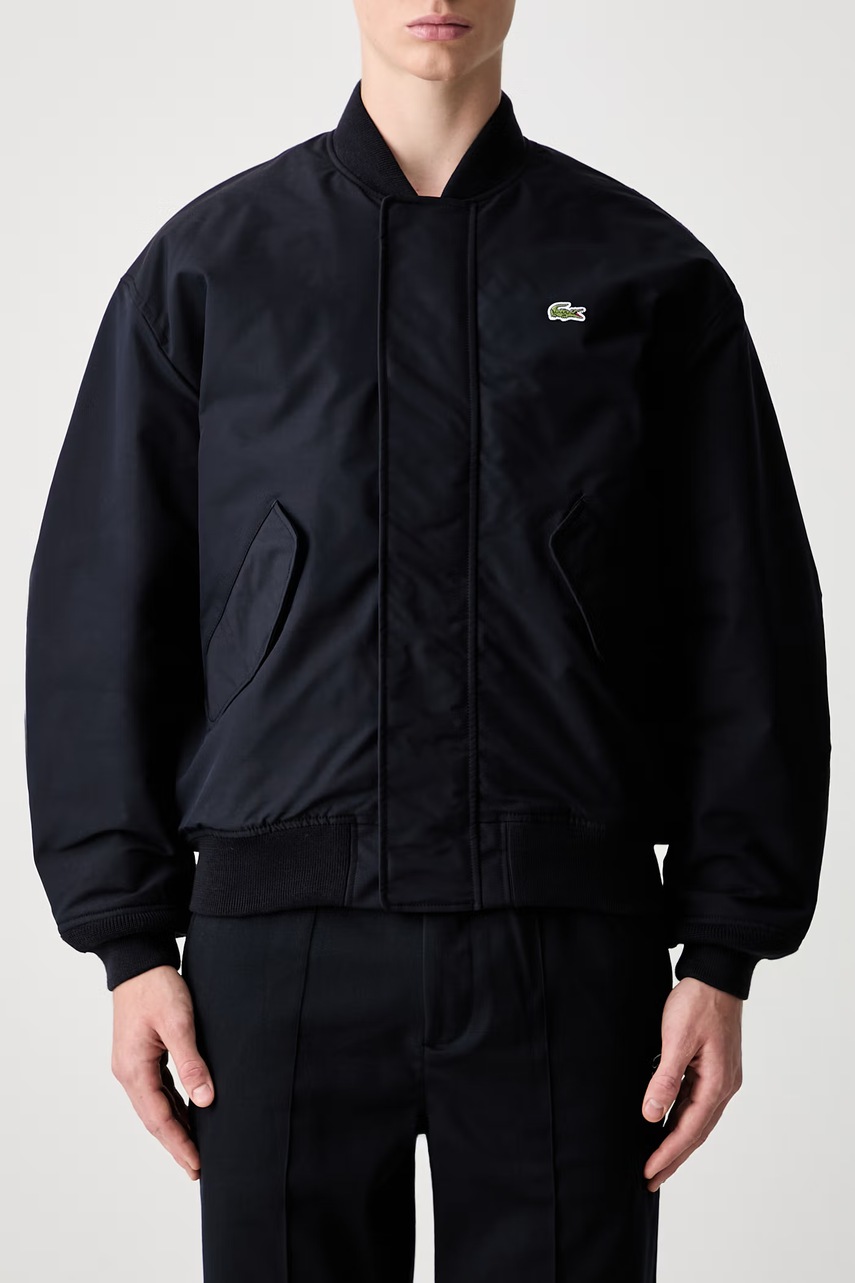 Lacoste  bomberka męska (zdjęcie 4)