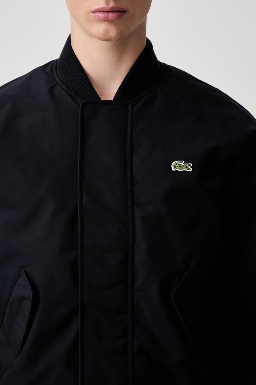 Lacoste  bomberka męska (zdjęcie 5)