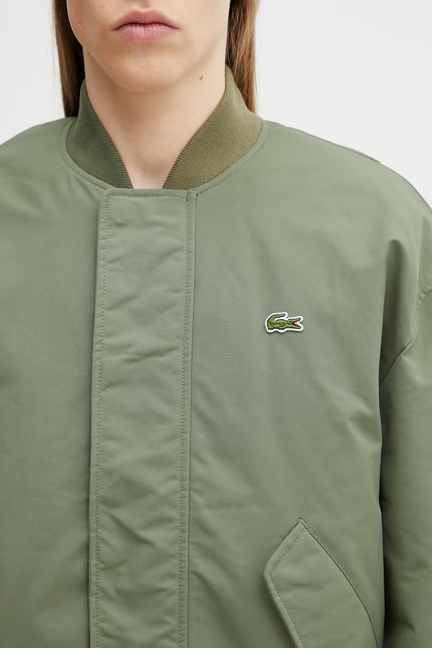Lacoste  bomberka męska (zdjęcie 4)