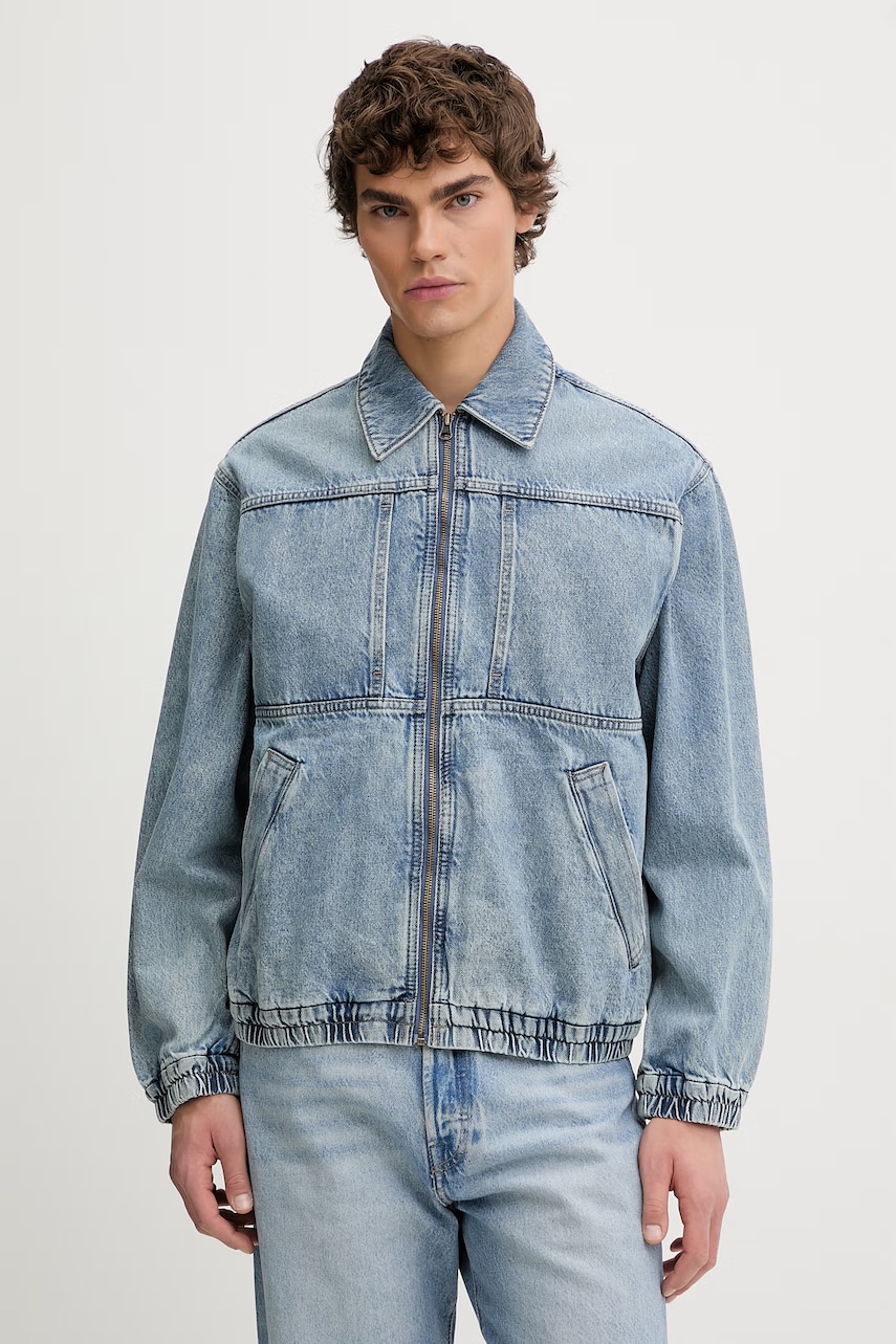Τζιν μπουφάν Levi's JAANAI JACKET
