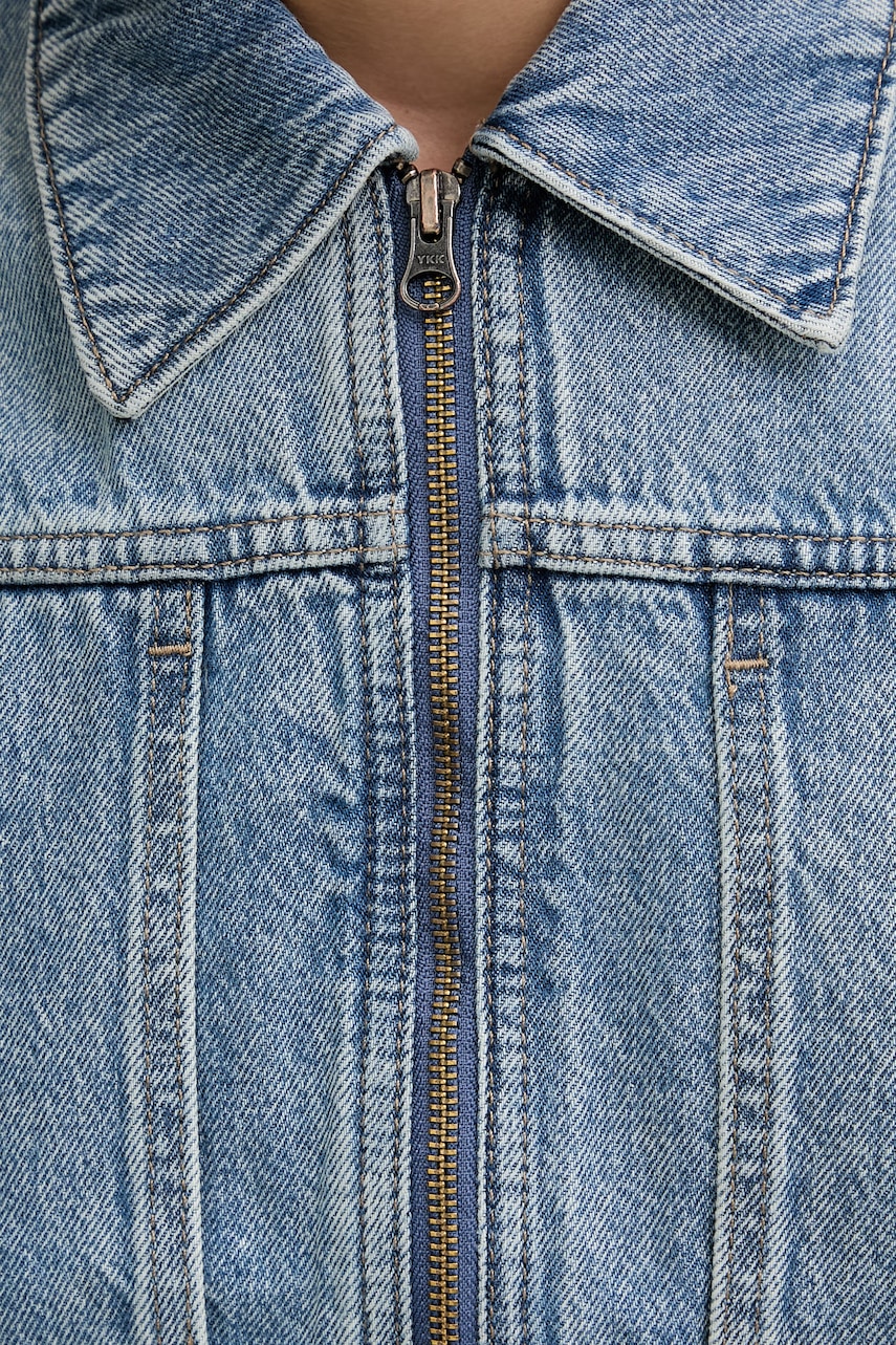 Rifľová bunda Levi's JAANAI JACKET