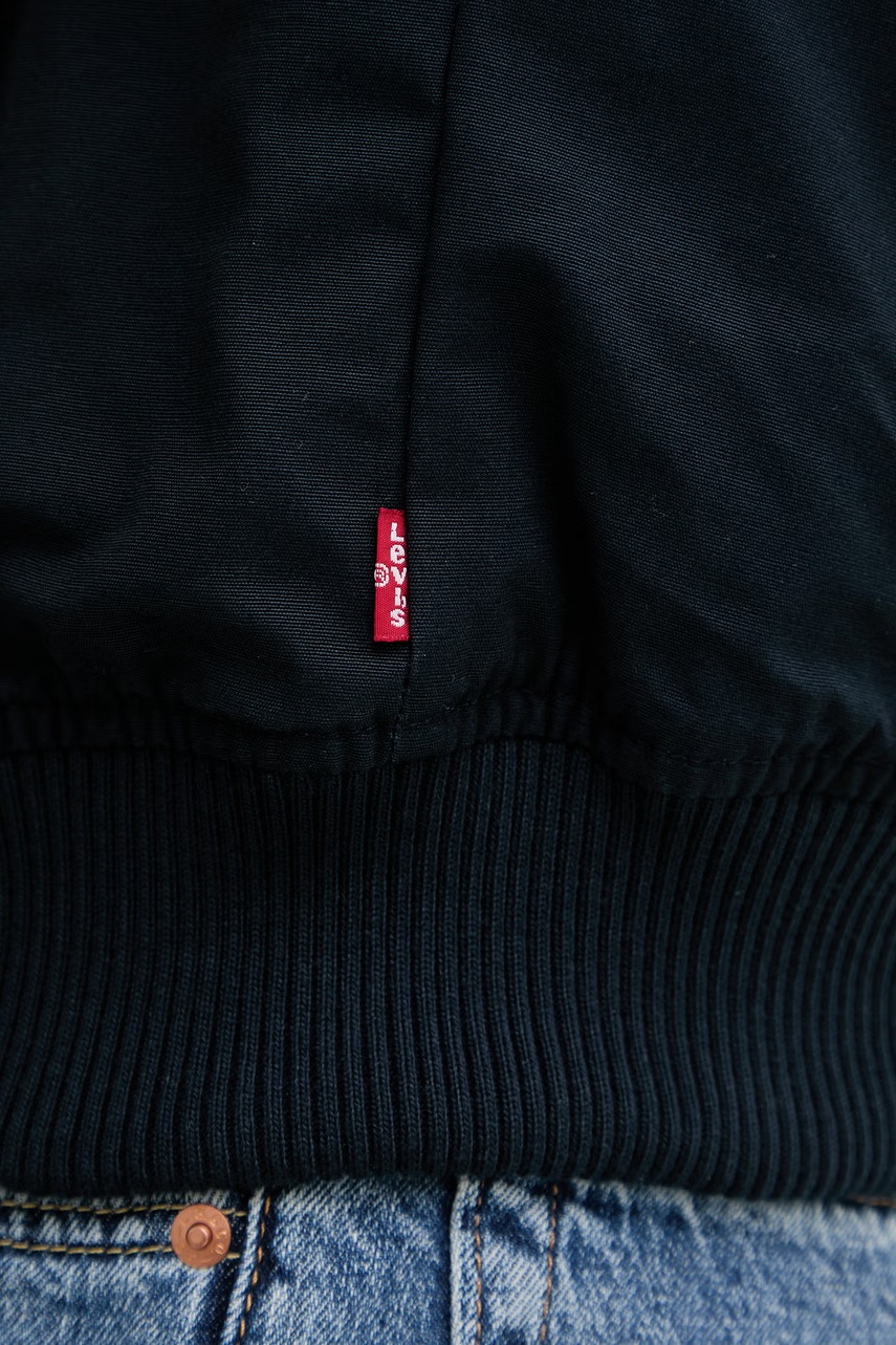 Rifľová bunda Levi's CORTLAND JACKET