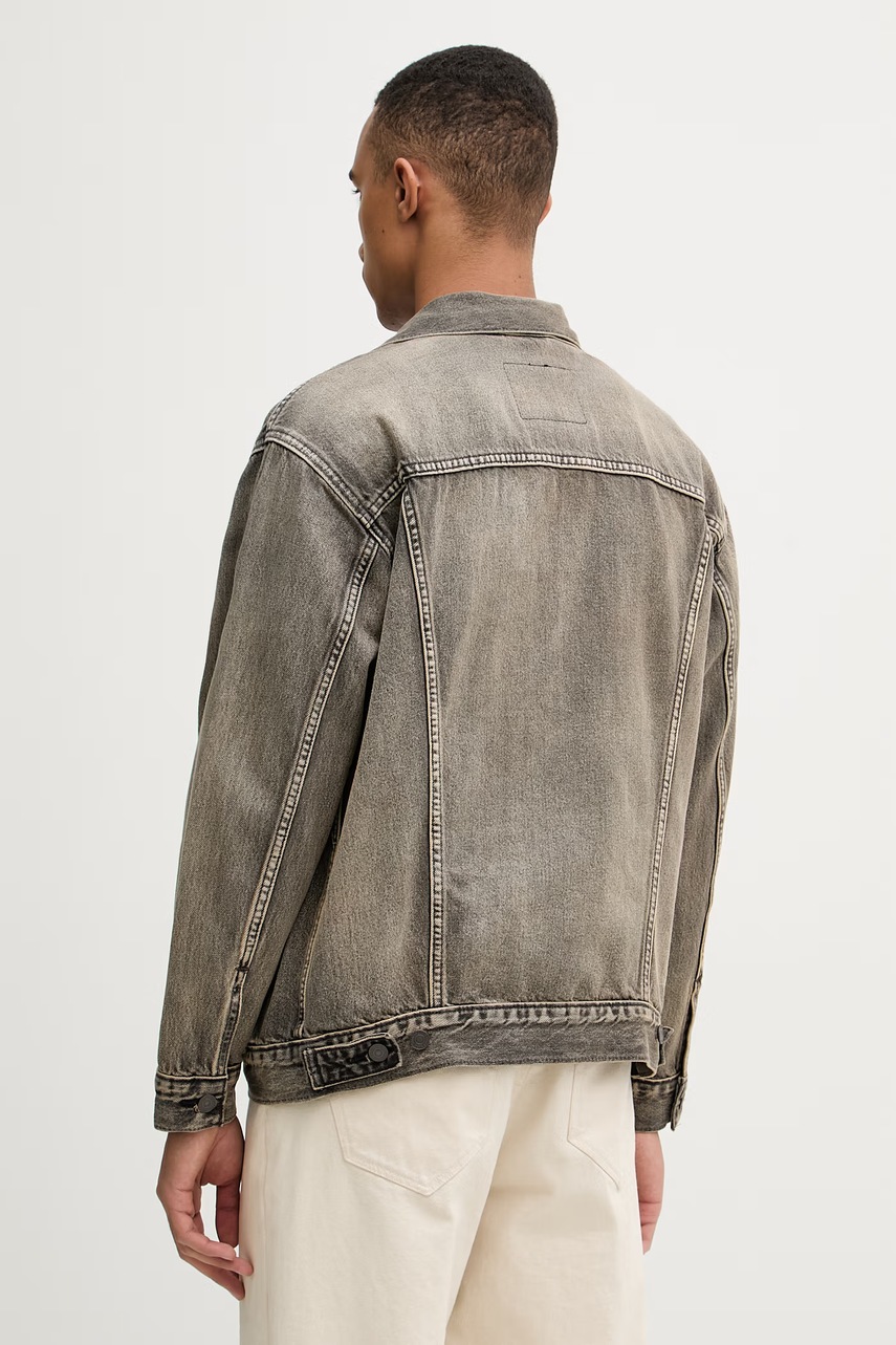 Levi's bunda pánska RELAXED FIT